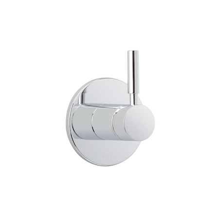 Kd Mia Single Handle 6-Function Diverter Valve Trim, Polished Chrome KD3518603