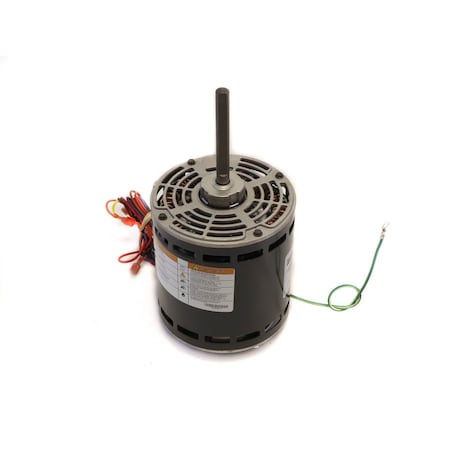 Trane 208-230v1ph .6hp 850rpm Motor MOT19000