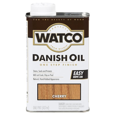 Rust-Oleum Zinsser Mm Xim Krud Kutter Concrobium 1 Pt Rust-Oleum 65251 Cherry Watco Danish Oil Finish 65241
