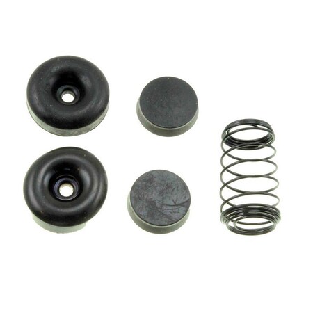 Dorman Drum Brake Wheel Cylinder Repair Kit, 5355 5355