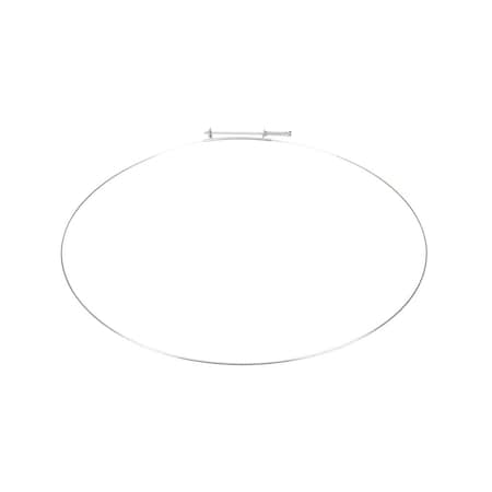Ge BACK TIGHTENINGRING OF CUSHION WH08X26291