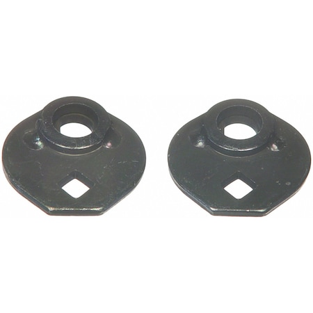 Moog Front Alignment Caster / Camber Kit, K8674