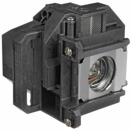 Battery Technology BTI Replacement Lamp - 230 W Projector Lamp - UHE - 2500 Hour Normal, 3500 Hour Economy Mode V13H010L53-BTI