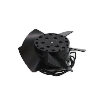 Ebm Papst Axial Cooling Fan 4656EZ