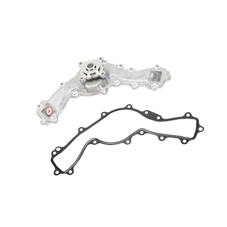 PUMP KIT-WAT, Engine Water Pump Kit,