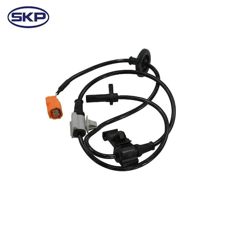 ABS Wheel Speed Sensor,