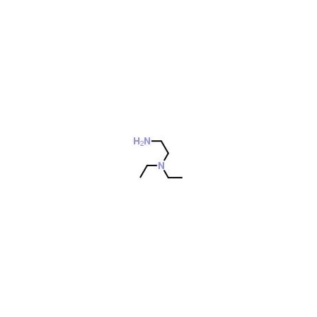 Ak Scientific N, N-Diethylethylenediamine (5mL), CAS 100-36-7 H429-5mL
