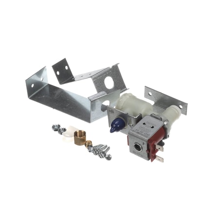 Marvel Refrigeration Solenoid Valve, Water Inlet S80-54356-00