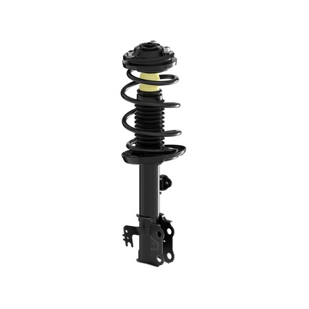 Monroe Suspension Strut and Coil Spring Assembly, 173152