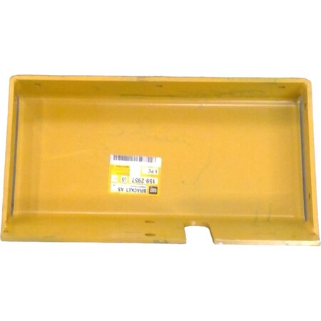 Caterpillar BRACKET AS, CATERPILLAR OEM 1592957 1592957