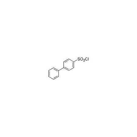 Ak Scientific 4-Biphenylsulfonyl chloride (25g), CAS 1623-93-4 C088-25g