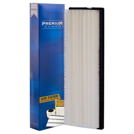 Premium Guard Engine Air Filter, PA6183