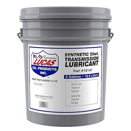 Lucas Oil Oil 10147