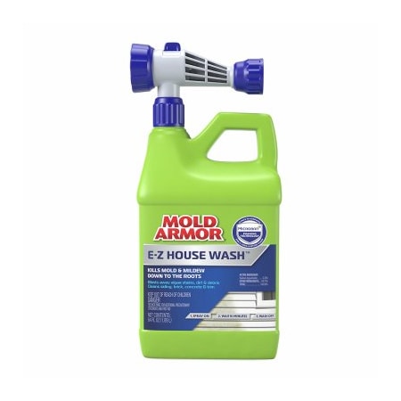 Wm Barr 64OZ EZ House Wash FG511M