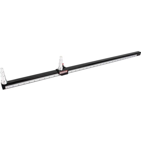 Quickcar Racing Products 66-100 Suspension Tube Ruler QRP66-100