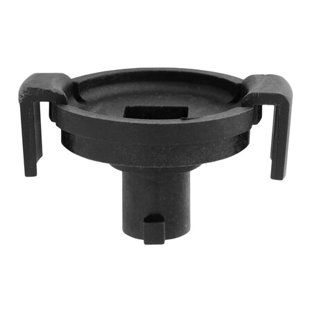 Auveco Hyundai - Kia Transmission Oil Level Drain Plug with Gasket 25047