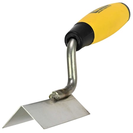 Tapetech 80mm MINI OUTSIDE CORNER TROWEL VEX8025