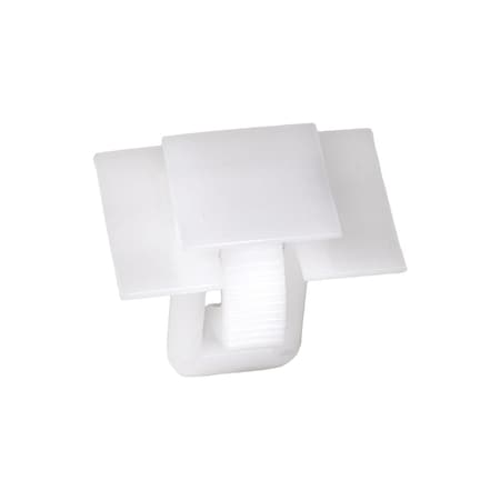 Auveco Garnish Clip - GM, 25PK 16865