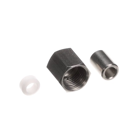 Henny Penny FITTINGS - RTD COMPRESSION 152433