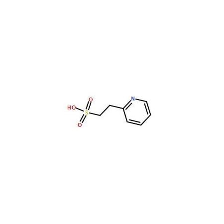 Ak Scientific 2-(2-Pyridyl)ethanesulfonic acid (5g), CAS 68922-18-9 4994AL-5g