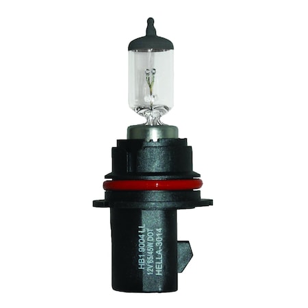 Hella BULB 9004/HB1 12V 65/45W P29T LONGLIFE, 2PK 9004LL