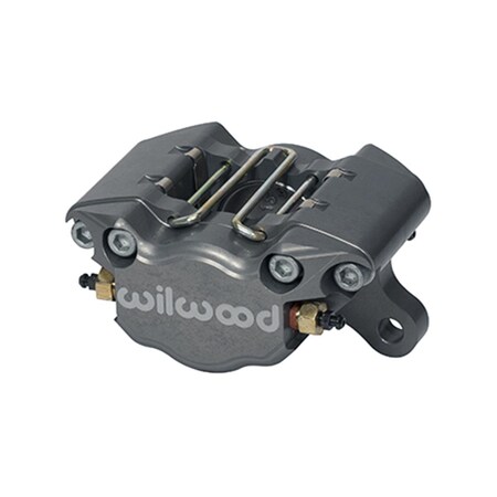 Wilwood 13 in. Dynapro Single Calipers Ano WLD120-9689