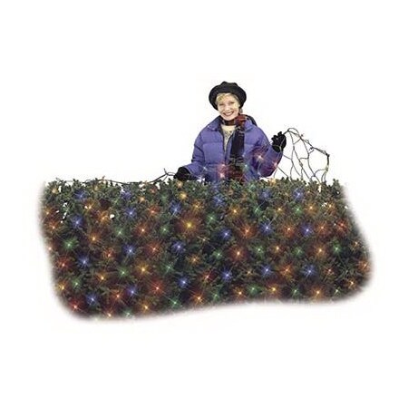 Bsc Preferred HW 70LT4x6 Mul Net Set 47894-88