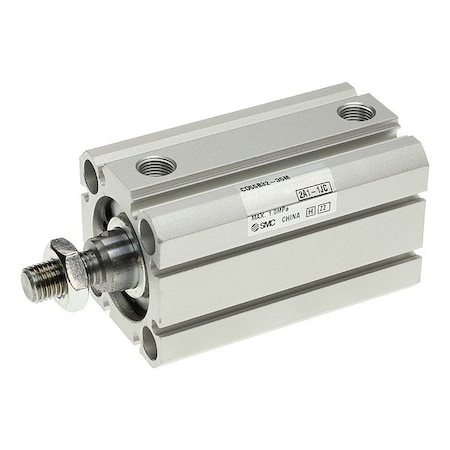 Smc Cyl, Compact, ISO, Auto Sw Capable CD55B32-20M