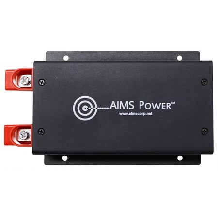 Aims Power Battery Regulator 200 Amp LFP12V200AREG