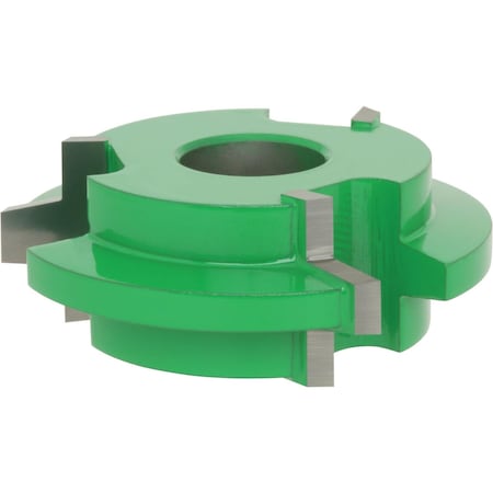 Grizzly Shaper Cutter - Groove (Part of C2311), 3/4" Bore C2029