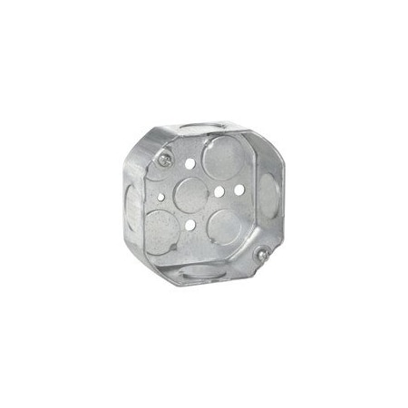 Outlet BoxesCoversAccessories