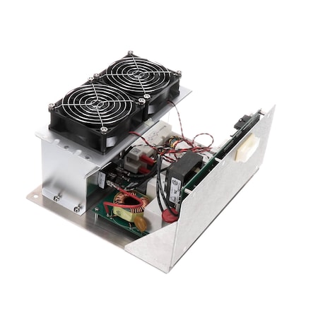 Cooktek INVERTER 301591-641600-1