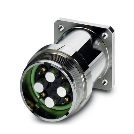 Phoenix Contact SL-5EPWN8AWA00 Device connector front 1615686