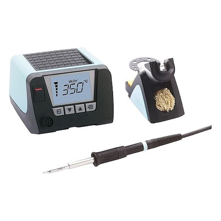 Weller Soldering Station, 120V WT1010HN