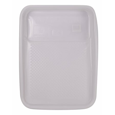 Linzer Paint Tray Liner, 1 qt Capacity, Plastic RM 410