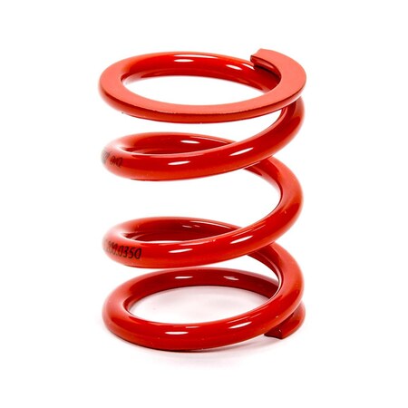 Superjock 0225.200.0350 2 in. OD x 2.25 in. 350 lbs Bump Spring SU3615502