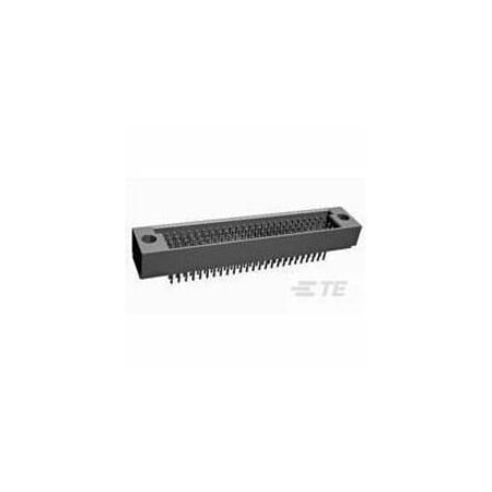 Te Connectivity AGASTAT HDI PIN ASSY 4 ROW 260 POS 533935-7