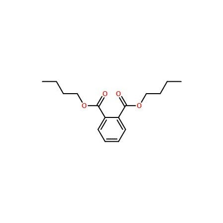 Ak Scientific Dibutyl phthalate (500g), CAS 84-74-2 G340-500g