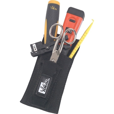 Ideal Communications Tool Kit, No. of Pcs. 7 33-505