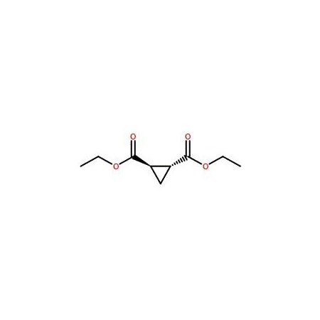 Ak Scientific Diethyl trans-1, 2-cyclopropanedicarboxylate (1g), CAS 3999-55-1 X6373-1g