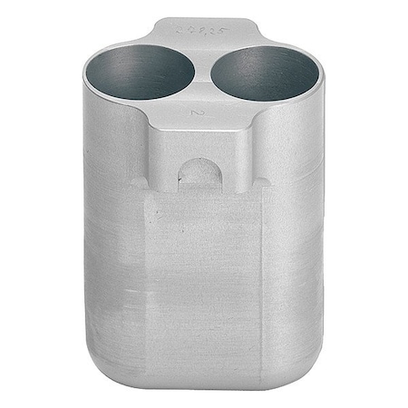 Hermle Conical Bucket, Capacity 50 mL, PK2 Z327-200-B50