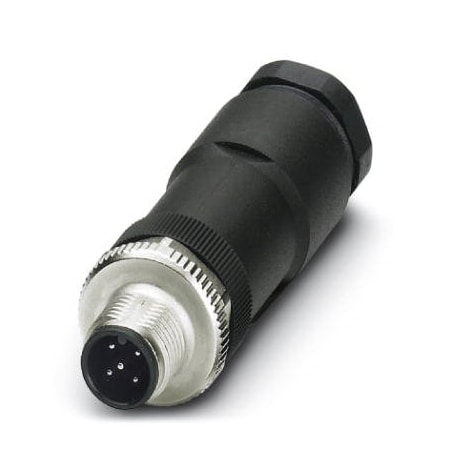 Phoenix Contact SACC-M12MS-5CON-PG11-DUO-M Connector 1662748