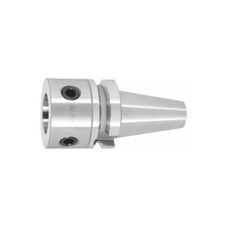 Garant Arbor for Micro-Boring Heads, BT40, with HW20 Connection 237655 HW20