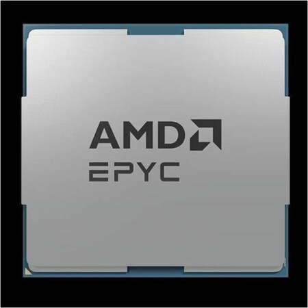 Amd EPYC SIXTY-FOUR-CORE MODEL 9555P 100-000001523