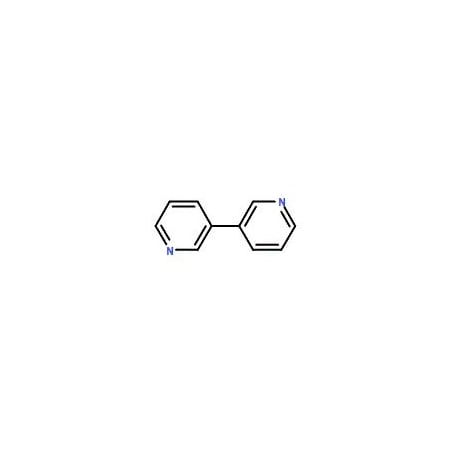Ak Scientific 3, 3'-Bipyridine (1g), CAS 581-46-4 5848AL-1g