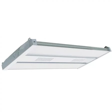 Westgate LED Linear High Bays, 80W/110W/150W, 3500K/4000K/5000K, 480V LLHB4-80-150W-MCTP-480V