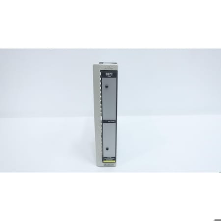 Aeg Modicon Analog Output Module AS-B872-100