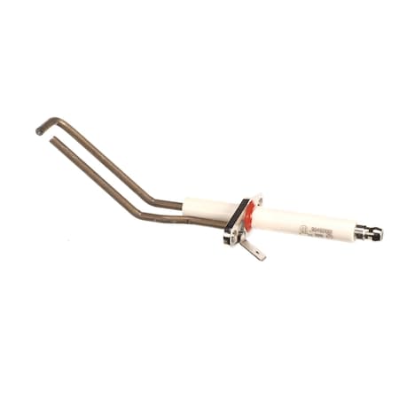 Lochinvar K, IGNITER, ELIPTICAL, W/GASKET 100165924