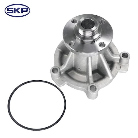 Engine Water Pump,