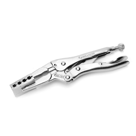 Genius Tools Hose Clamp Pliers, (178mm)7in L 535307